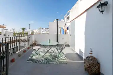 PURA VIDA