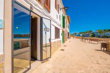 CAS PADRINS (PORTOPETRO)