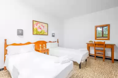 LA CEIBA
