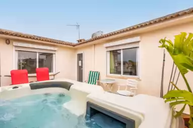 ROSALIA'S HOUSE