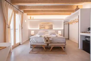 VILA NOVA SUITES & SPA
