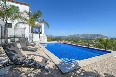 Casa Zoe