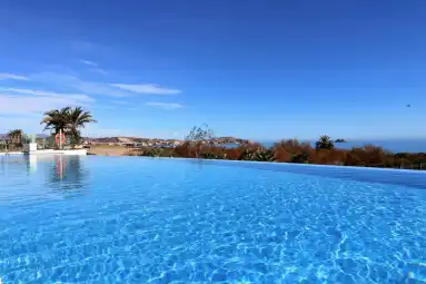 Casa Miramar de Pulpi