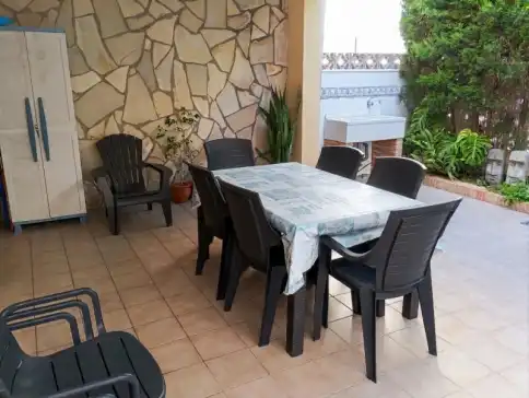 Ferienhaus für 5 + 2 gäste . Mit Haustiere und Optionale GRATIS Stornierung Llamàntol in Oliva, Valencia, Comunitat Valenciana, España