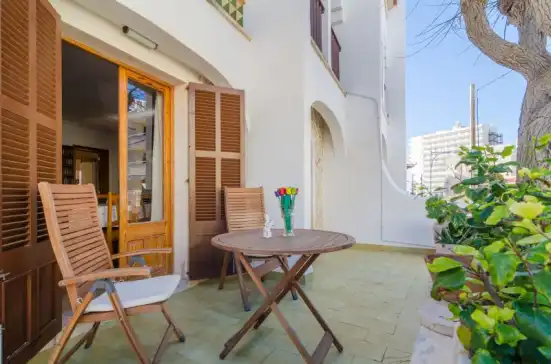 Holiday house for 6 guests . With Air conditioning, Wifi and Optional FREE Cancellation Son homs in Colònia de Sant Jordi, Ses Salines, Mallorca, Illes Balears, España