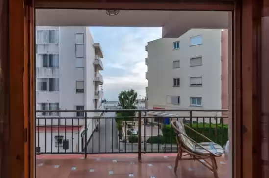Apartment for 6 guests . With Air conditioning and Optional FREE Cancellation  Sirena in Moraira, Teulada-Moraira, Alicante, Comunitat Valenciana, España