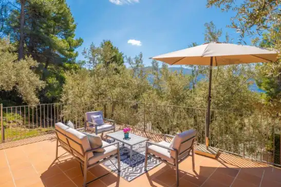 Holiday house for 6 guests . With Wifi and Optional FREE Cancellation Es coll d'en pastor in Fornalutx, Mallorca, Illes Balears, España