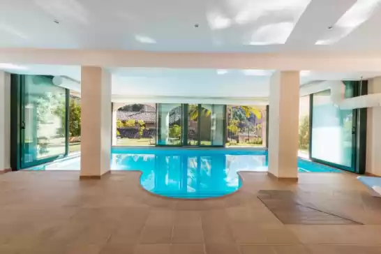 Villa for 8 guests . With Pool, Air conditioning, Wifi and Optional FREE Cancellation  Circe in Fornalutx, Mallorca, Illes Balears, España