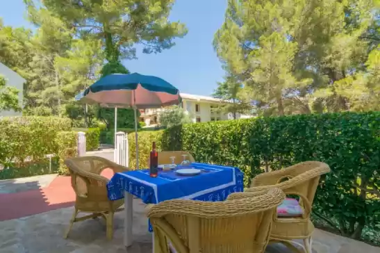 Apartment for 2 guests . With Air conditioning, Wifi and Optional FREE Cancellation  Encinas 1 in Port de Pollença, Pollença, Mallorca, Illes Balears, España