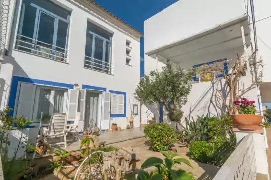 Holiday house for 6 guests . With Air conditioning, Wifi and Optional FREE Cancellation  Casa acogedora in Portocolom, Felanitx, Mallorca, Illes Balears, España