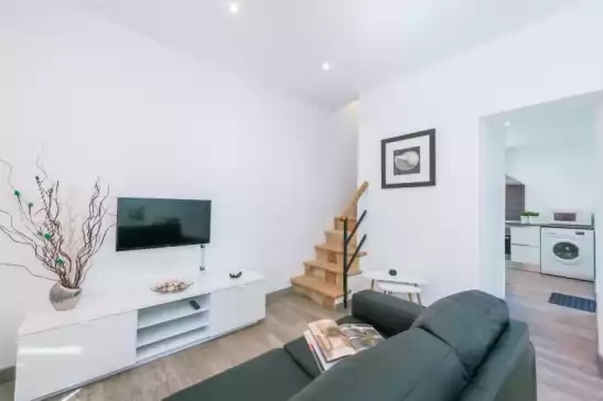 Ferienhaus für 4 gäste . Mit Klimaanlage, Wifi und Optionale GRATIS Stornierung  Quinze germans in Port d'Andratx, Andratx, Mallorca, Illes Balears, España