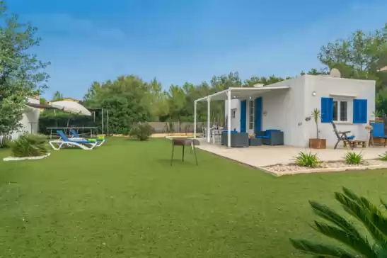 Casa vacacional para 2 huéspedes . Con Aire Acondicionado, Wifi y Cancelación GRATUITA opcional Sestanyol en s'Estanyol, Artà, Mallorca, Illes Balears, España