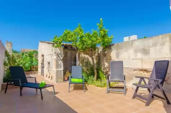Holiday house for 4 guests . With Wifi, Pets and Optional FREE Cancellation  Can salas in Porreres, Mallorca, Illes Balears, España