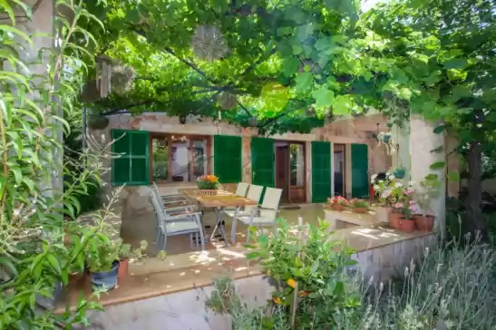 Holiday house for 6 guests . With Wifi and Optional FREE Cancellation  Eremus in Valldemossa, Mallorca, Illes Balears, España