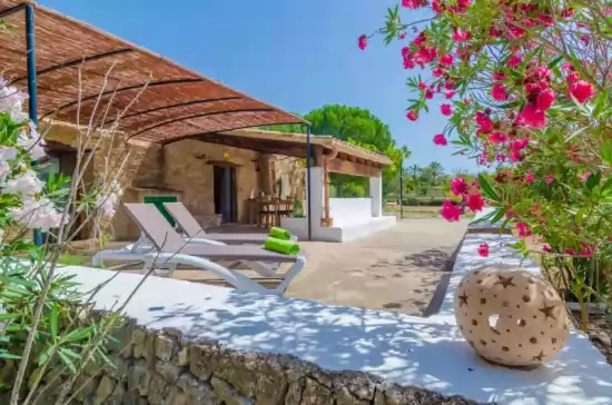 Ferienhaus für 2 gäste . Mit Wifi und Optionale GRATIS Stornierung  Sa rota (den joan porrerenc) in Montuïri, Mallorca, Illes Balears, España