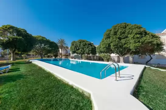 Apartment für 4 gäste . Mit Pool, Klimaanlage, Wifi, Haustiere und Optionale GRATIS Stornierung Ropit in Port d'Alcúdia, Alcúdia, Mallorca, Illes Balears, España