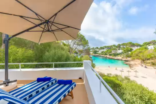 Holiday house for 8 guests . With Air conditioning, Wifi and Optional FREE Cancellation  Cala dor 14 in Cala d'Or, Santanyí, Mallorca, Illes Balears, España