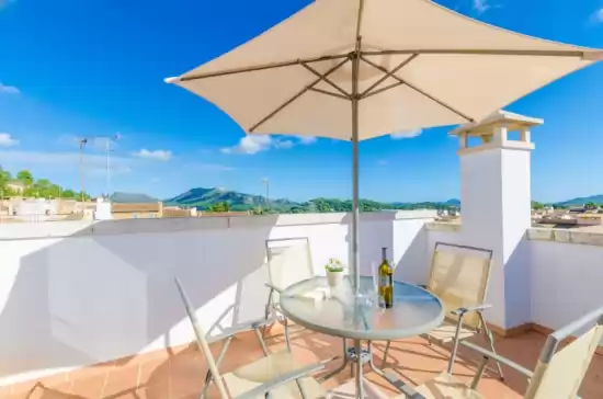 Ferienhaus für 4 gäste . Mit Wifi und Optionale GRATIS Stornierung  Roser (roser de artà) in Artà, Mallorca, Illes Balears, España