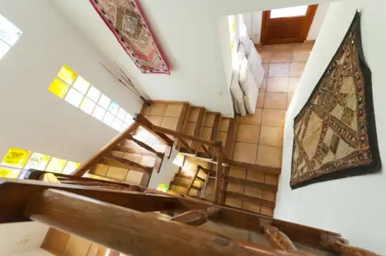 Villa para 10 huéspedes . Con Piscina, Aire Acondicionado, Wifi y Cancelación GRATUITA opcional Casabra en Palma de Gandía, Valencia, Comunitat Valenciana, España