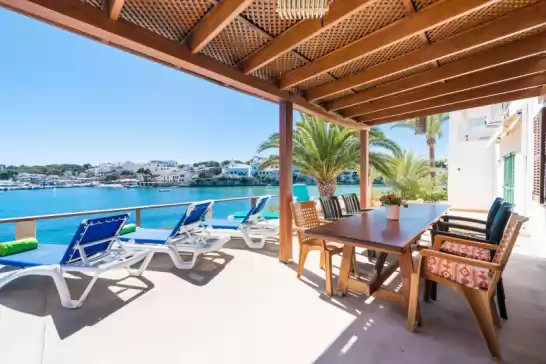 Ferienhaus für 12 gäste . Mit Klimaanlage, Wifi und Optionale GRATIS Stornierung Casa michaela in Portopetro, Santanyí, Mallorca, Illes Balears, España
