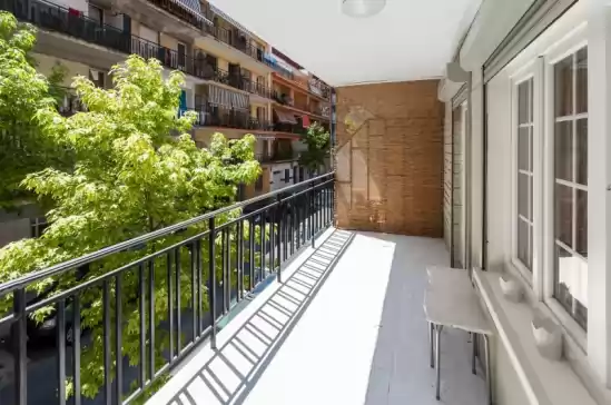 Apartment for 5 guests . With Air conditioning and Optional FREE Cancellation  Samba in Gandia, Valencia, Comunitat Valenciana, España