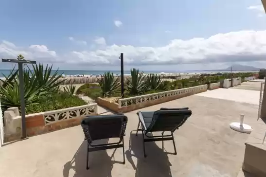 Casa vacacional para 5 huéspedes . Con Aire Acondicionado y Cancelación GRATUITA opcional  Anna en Dénia, Alicante, Comunitat Valenciana, España