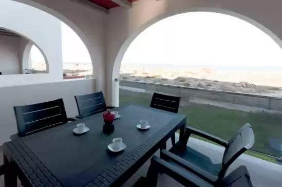 Holiday house for 4 guests . With Air conditioning, Wifi and Optional FREE Cancellation Vistamar 1 in Urbanització Platja d'Oliva, Oliva, Valencia, Comunitat Valenciana, España