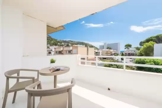 Apartamento para 4 + 1 huéspedes . Con Aire Acondicionado, Wifi y Cancelación GRATUITA opcional  Massanet (2a) en Canyamel, Capdepera, Mallorca, Illes Balears, España