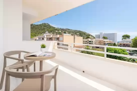 Apartamento para 4 + 1 huéspedes . Con Aire Acondicionado y Cancelación GRATUITA opcional  Massanet (2b) en Canyamel, Capdepera, Mallorca, Illes Balears, España