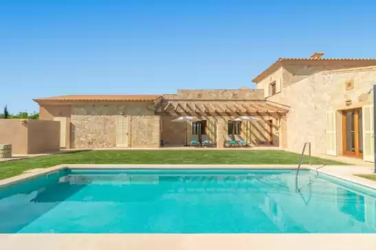 Villa for 4 guests . With Pool, Wifi and Optional FREE Cancellation  Fetget-can bosco in Son Servera, Mallorca, Illes Balears, España