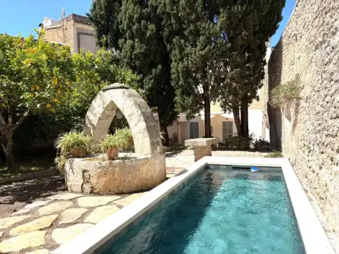 Villa for 9 guests . With Wifi and Optional FREE Cancellation Josep sanxo de la jordana 12 in Artà, Mallorca, Illes Balears, España