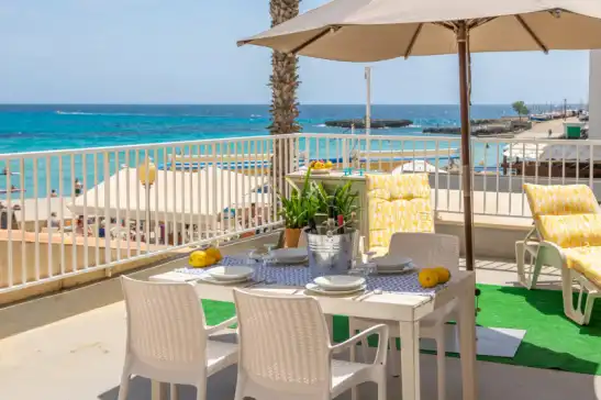 Casa vacacional para 2 huéspedes . Con Aire Acondicionado, Wifi y Cancelación GRATUITA opcional Vell mari 6 en s'Illot, Sant Llorenç des Cardassar, Mallorca, Illes Balears, España