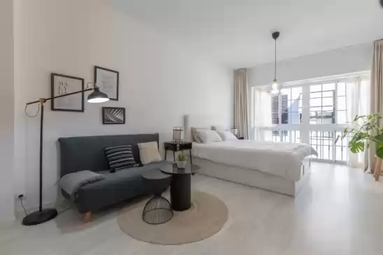 Apartment for 2 + 1 guests . With Air conditioning, Wifi and Optional FREE Cancellation  Jinetes holidays in Málaga, Málaga, Andalucía, España