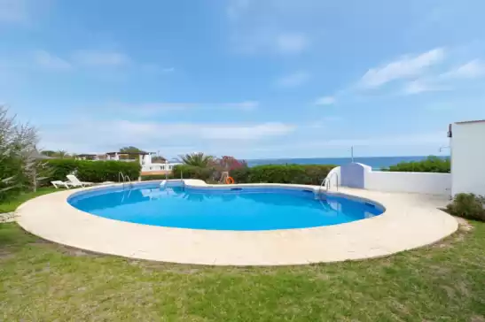 Ferienhaus für 4 gäste . Mit Pool, Klimaanlage, Wifi und Optionale GRATIS Stornierung Casa siloam in Torrox-Costa, Torrox, Málaga, Andalucía, España