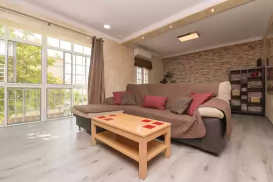Apartamento para 4 + 2 huéspedes . Con Aire Acondicionado, Wifi y Cancelación GRATUITA opcional Casa sarco en San Fernando, Cádiz, Andalucía, España