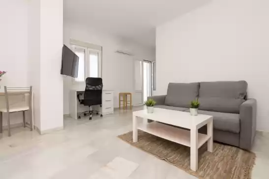 Apartment for 2 + 2 guests . With Air conditioning, Wifi and Optional FREE Cancellation  Verano en chiclana in Chiclana de la Frontera, Cádiz, Andalucía, España