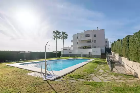 Apartment für 4 gäste . Mit Pool und Optionale GRATIS Stornierung  Paraiso costero in Conil de la Frontera, Cádiz, Andalucía, España