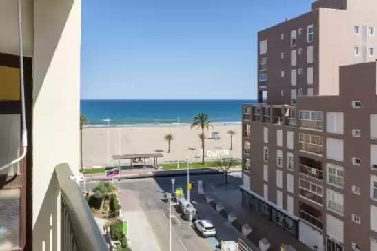 Apartment für 4 + 2 gäste . Mit Pool und Optionale GRATIS Stornierung  Oratge in Gandia, Valencia, Comunitat Valenciana, España