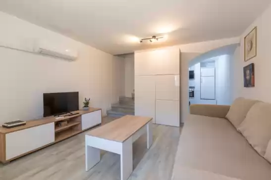 Apartment for 2 guests . With Air conditioning, Wifi, Pets and Optional FREE Cancellation  Alto del pinar in Torremolinos, Málaga, Andalucía, España