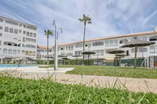 Apartment für 4 gäste . Mit Pool und Optionale GRATIS Stornierung Laguna in El Portil, Punta Umbría, Huelva, Andalucía, España