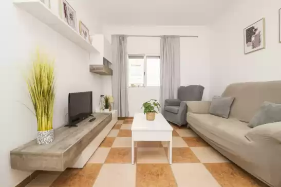 Apartamento para 5 huéspedes . Con Wifi y Cancelación GRATUITA opcional  Velbar en Cádiz, Cádiz, Andalucía, España