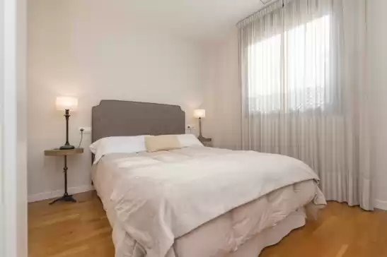 Apartamento para 2 + 2 huéspedes . Con Aire Acondicionado, Wifi y Cancelación GRATUITA opcional  La ronda (cádiz) en Jerez de la Frontera, Cádiz, Andalucía, España