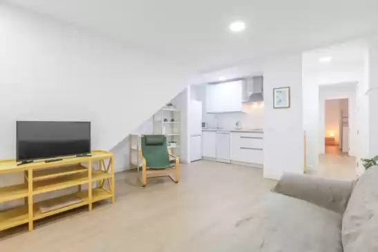 Apartment für 4 gäste . Mit Wifi und Optionale GRATIS Stornierung Delfin (punta umbria) in Punta Umbría, Huelva, Andalucía, España