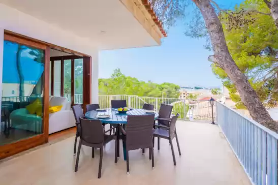 Holiday house for 8 guests . With Wifi and Optional FREE Cancellation  Ca'n quiros in Can Picafort, Santa Margalida, Mallorca, Illes Balears, España