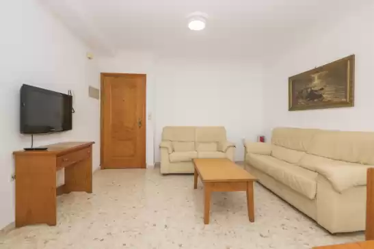 Apartment für 6 gäste und Optionale GRATIS Stornierung  La vida conil in Conil de la Frontera, Cádiz, Andalucía, España