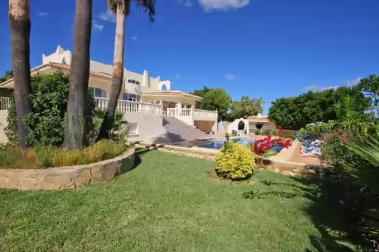 Villa für 8 gäste . Mit Pool, Wifi, Haustiere und Optionale GRATIS Stornierung  Villa cora in el Poble Nou de Benitatxell/Benitachell, El Benitachell/Poble Nou de Benitatxell, Alicante, Comunitat Valenciana, España