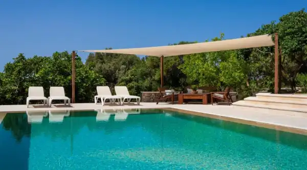 Villa for 14 + 4 guests . With Pool, Air conditioning, Wifi and Optional FREE Cancellation Tenja in Sant Llorenç des Cardassar, Mallorca, Illes Balears, España