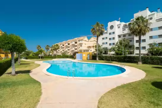 Apartment für 4 + 2 gäste . Mit Pool, Klimaanlage und Optionale GRATIS Stornierung  Faisà in Dénia, Alicante, Comunitat Valenciana, España