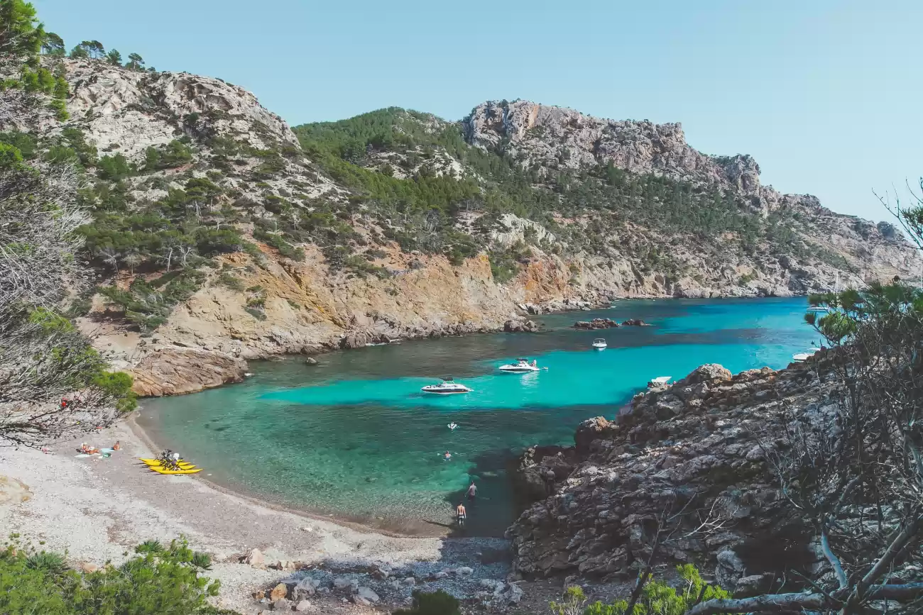 Urlaub in Mallorca - Vacalia