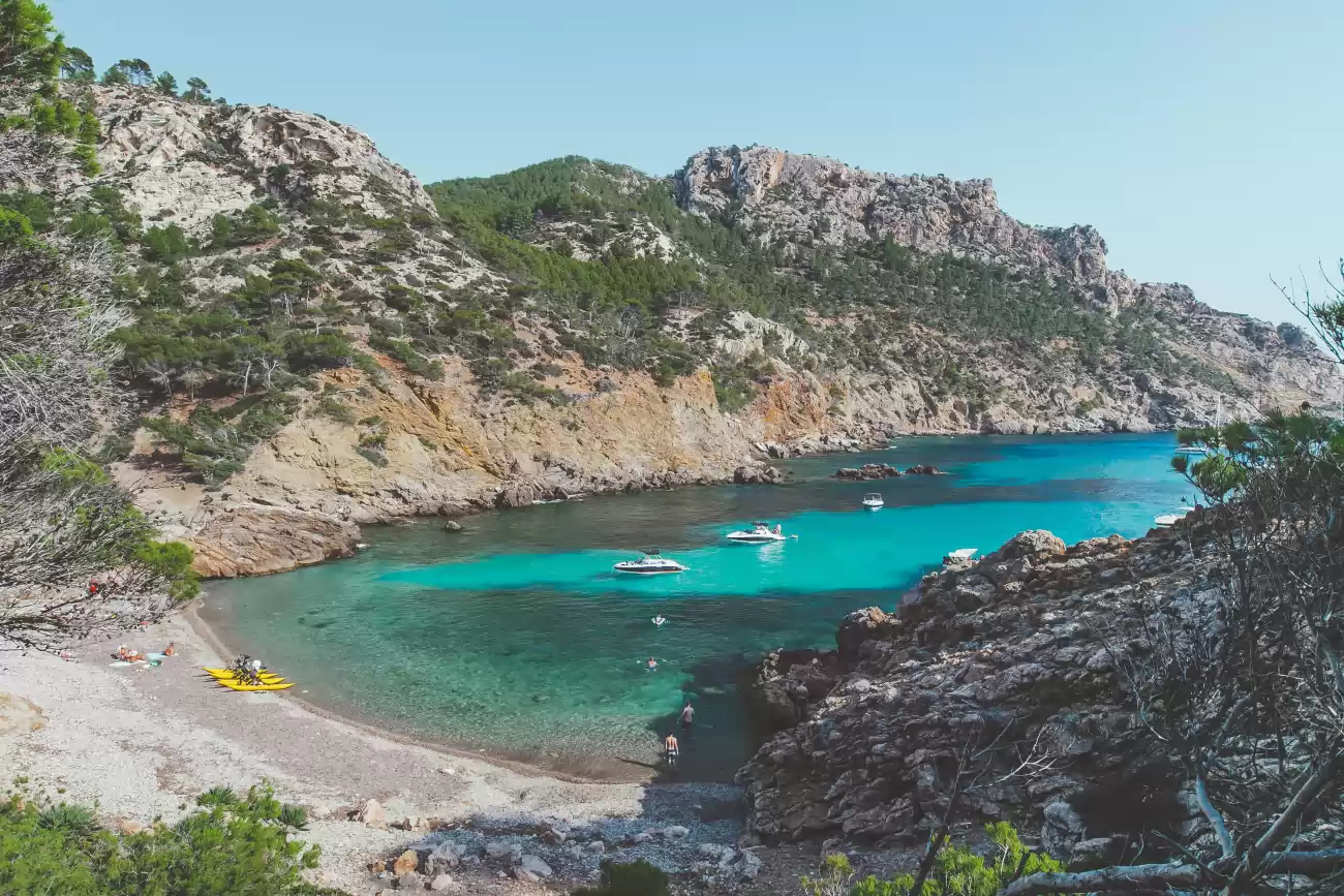 Alojamiento vacacional en Mallorca - Vacalia